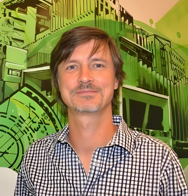 Behind The Design – Meet our Executive Hydraulic Engineer