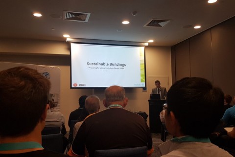 Sustainable Buildings: Preparing for a Zero Emissions Future