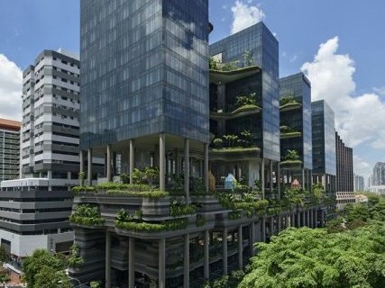 Jury’s Out: Multi-Level Carparks don’t need to be so “evil”