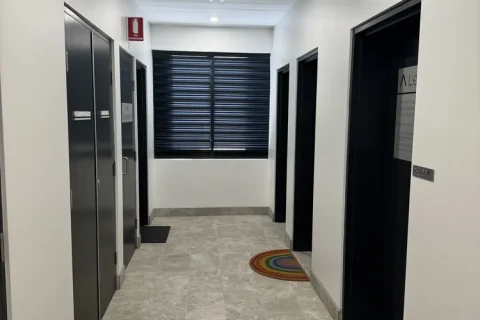 Lift Entrapment, Heat-Risk Levels and Good Governance Thresholds