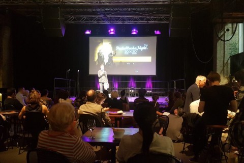 Transect: How Local Context Drives Us