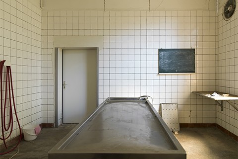 Ventilation and Lighting in Funeral Homes and Mortuaries